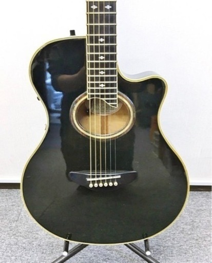 YAMAHA ヤマハ APX-10S エレアコ アコギ エレキ アコースティック