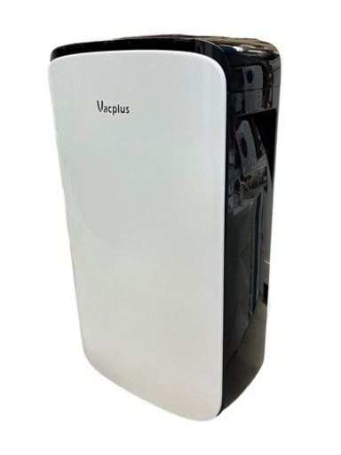 NO.1043 Vacplus 除湿機 AP10-1903EE