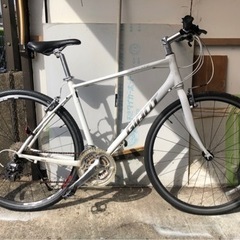 ジャイアント(GIANT) ESCAPE
