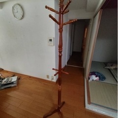 えもんかけ(濃色)