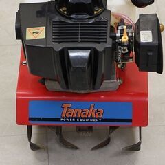 おおたん【実動品】 Tanaka TUH31Eエンジン おおたん【実動品】 Tanaka