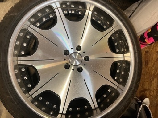 トラフィック　スター