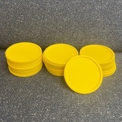 【超特価】DECHOUS シリコンコースター30枚セット