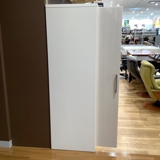 【イオンモール神戸南店】ニトリワードローブ　３枚扉【取りに来られる方限定】