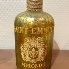 アンティーク瓶