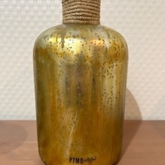 アンティーク瓶の画像