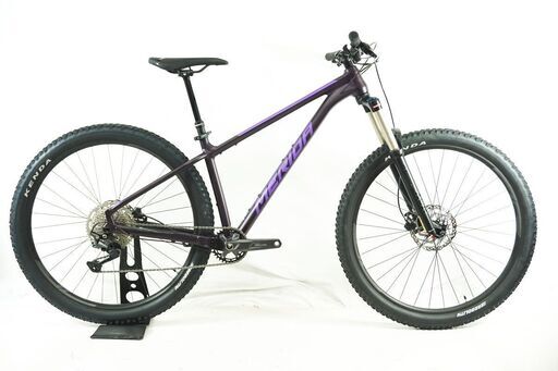 MERIDA 「メリダ」 BIG TRAIL 400 2021年モデル マウンテンバイク