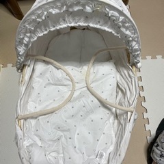 クーファン　ベビー用品