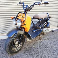 2350.お洒落カッコイイ♪　ズーマー　サイスタ付属　千葉県柏市...