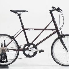 TYRELL 「タイレル」  CX 2018年モデル 20インチ...