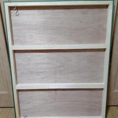 絵画用木製キャンバスの画像