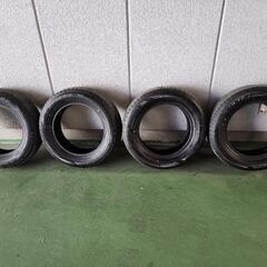 タイヤ 新車取外し品 185/65R15 