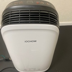 除湿機