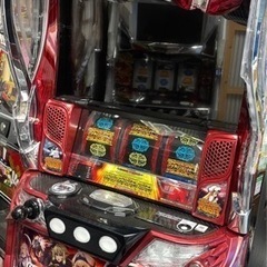 スマスロ実機 ゴブリンスレイヤー