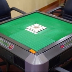【麻雀】【池袋】11月4日の13~16時ごろ