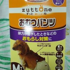 ペット用品、ペティオ(おむつパンツ)