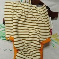ペット用品、ペティオ(おむつパンツ)の画像