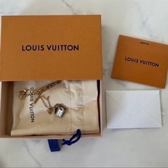 【20%off中】ルイヴィトン　LOUIS VUITTON ネッ...