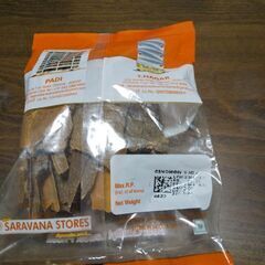 買物バッグ  メイドinインディアの画像