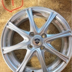 ホイール！ 15インチ！4本！