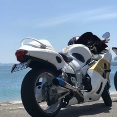 gsx1300r隼