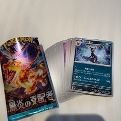ポケモンカード44枚