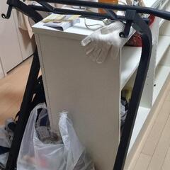 懸垂マシンの画像