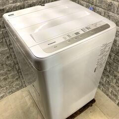 全国送料無料★3か月保障付き★洗濯機★2021年★パナソニック★NA-F50B14J★S-159
