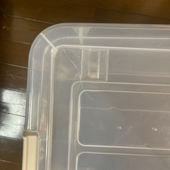 衣装ケースの画像