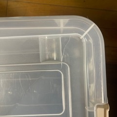 衣装ケースの画像