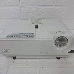 三菱 データプロジェクター LVP-SD210 DLP方式 札幌市 白石店の画像