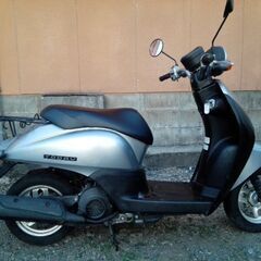 ホンダ　ツディAF67 低走行距離,8046km