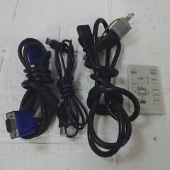 三菱 データプロジェクター LVP-SD210 DLP方式 札幌市 白石店の画像
