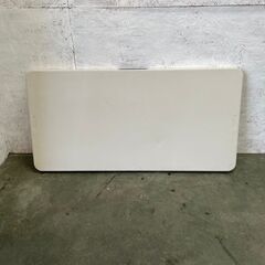 【LIFETIME】 ライフタイム キャンプ テーブル 樹脂製 フォールディングテーブル ②の画像