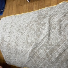 【新品】モルカー　ブランケットの画像