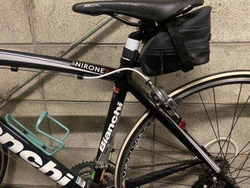 ビアンキ BIANCHI VIA NIRONE7