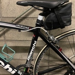 ビアンキ BIANCHI VIA NIRONE7