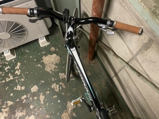ビアンキ BIANCHI VIA NIRONE7