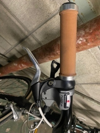ビアンキ BIANCHI VIA NIRONE7