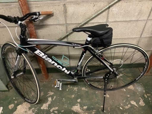 ビアンキ BIANCHI VIA NIRONE7