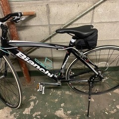 ビアンキ BIANCHI VIA NIRONE7