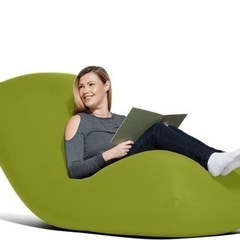 美品】yogibo max ヨギボー 本体+カバー