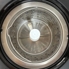 00061 精米機2020年製の画像