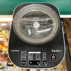 00061 精米機2020年製の画像