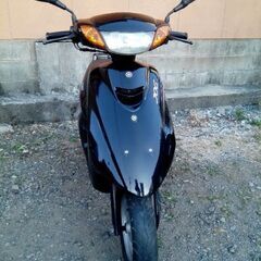 ヤマハ、ジョグ,SA36J(4)