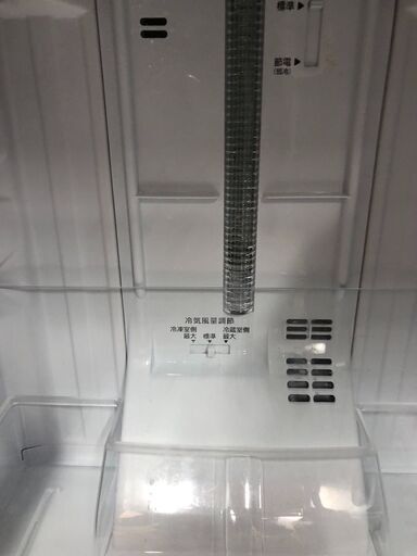 ☆中古￥17,800！Panasonic　パナソニック　138㍑2ドア冷蔵庫　家電　2019年製　NR-B14BW-W型　幅48㎝ｘ奥行59㎝ｘ高さ112㎝　【BJ315】