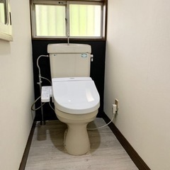 🉐敷/仲手無料 内装綺麗 大月駅すぐ🚙駐車場1台付 4LDK平成レトロ‼️DIY可 ペット可🐶 キャンプ 登山 川釣りBBQ民泊超希少】🚃JR大月駅徒歩14分☀️ロケーション抜群 保・小・中・高すべて徒歩圏内 - 不動産