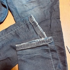 ディーゼル　ジョグジーンズ　サイズ28の画像