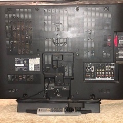 ジャンクテレビの画像