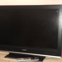 ジャンクテレビの画像